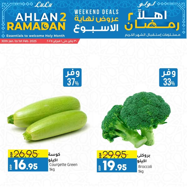 lulu-hypermarket offers from 29jan to 28feb 2025 عروض لولو هايبر ماركت من 29 يناير حتى 28 فبراير 2025 صفحة رقم 11